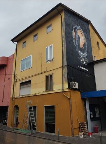 Appartamento in residenziale in