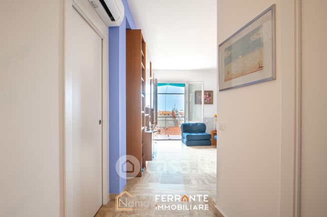 Appartamento in residenziale in Salita Levaggi