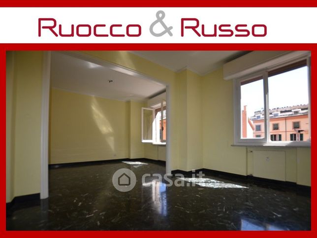 Appartamento in residenziale in Via Caffaro