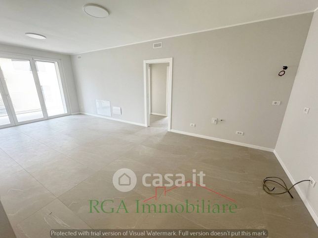 Appartamento in residenziale in Via P. Ruggeri da Stabello 6 /A