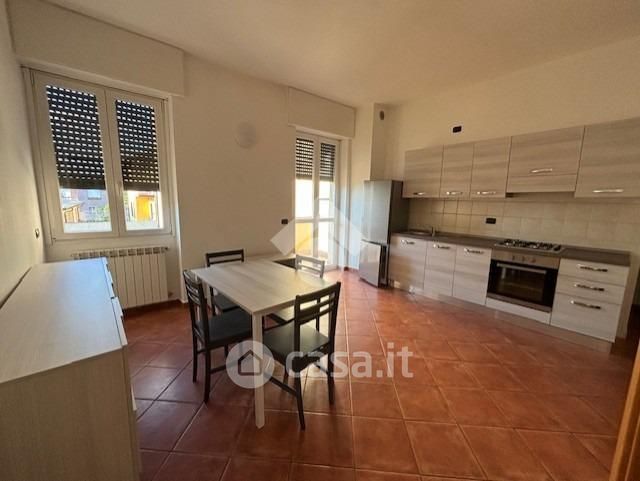 Appartamento in residenziale in Via Giuseppe Mazzini 16