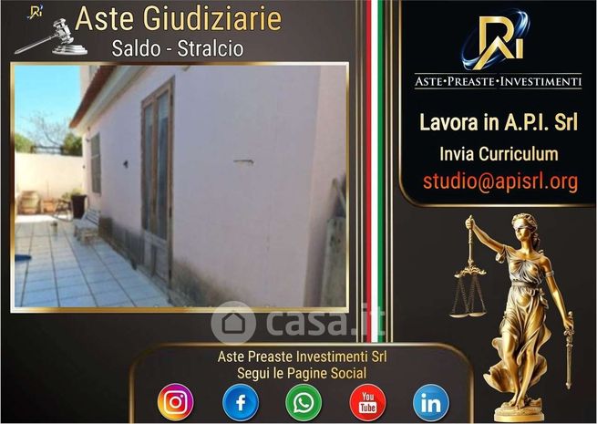 Appartamento in residenziale in Viale dell'Autonomia Regionale Sarda 118
