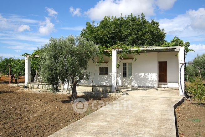 Casa indipendente in residenziale in Contrada Chiccarella