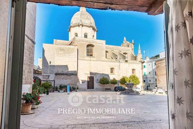 Appartamento in residenziale in Largo Palmieri