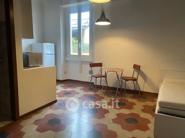 Appartamento in residenziale in Via Morimondo 5