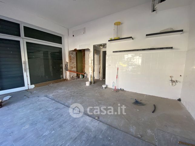Appartamento in residenziale in Via Albano Laziale 1