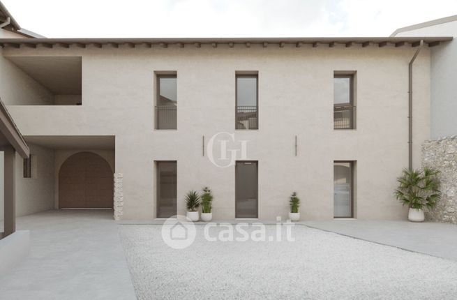 Appartamento in residenziale in Via XX Settembre 2