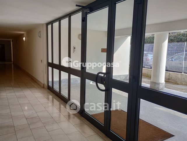 Appartamento in residenziale in Via Gratosoglio