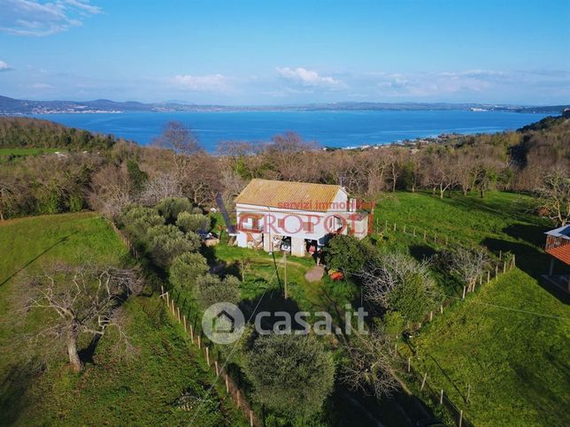 Villa in residenziale in Via di Battistella 6