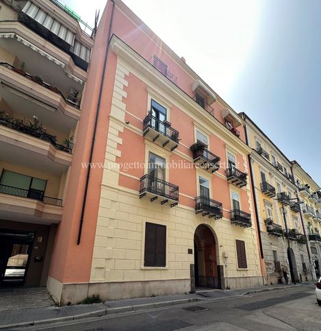 Appartamento in residenziale in Via Galileo Galilei