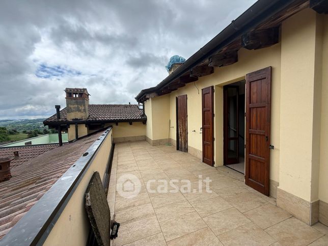 Attico/mansarda in residenziale in Via XXIV Maggio