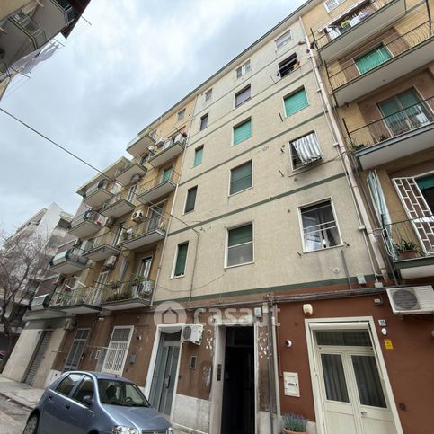 Appartamento in residenziale in Via Maria Grazia Barone 33