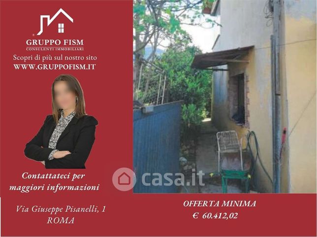 Appartamento in residenziale in Via Torretta