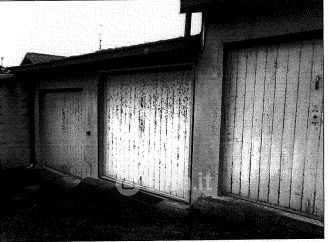 Box/posto auto in residenziale in Via Fratelli Vigorelli 35