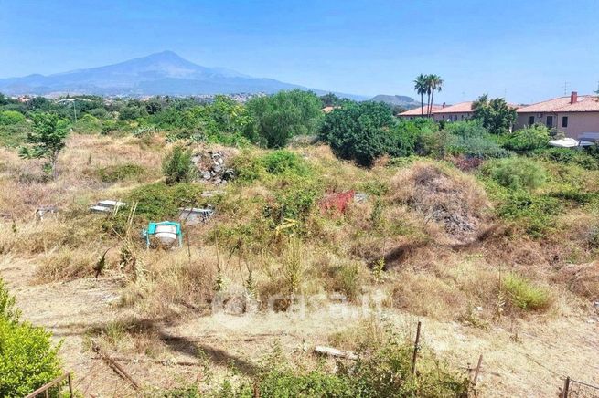 Terreno agricolo in commerciale in Via Sottotenente G. Scalia