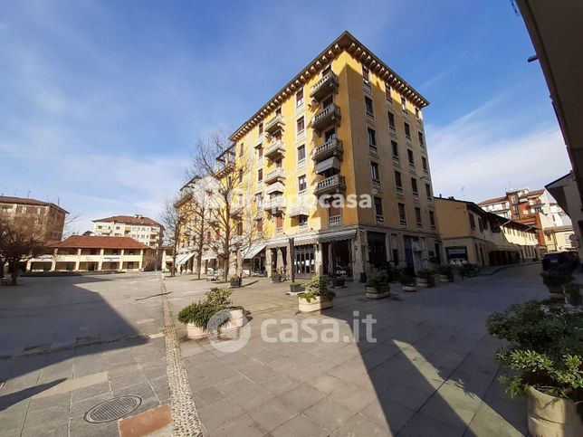 Appartamento in residenziale in Via Pretorio 30