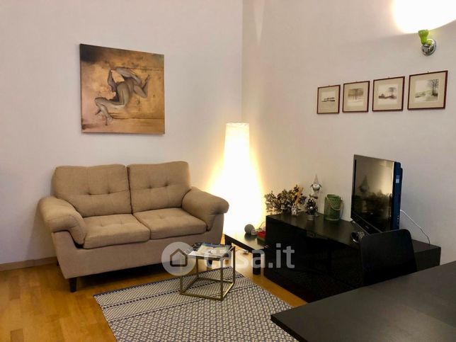 Appartamento in residenziale in Via Mantova 17