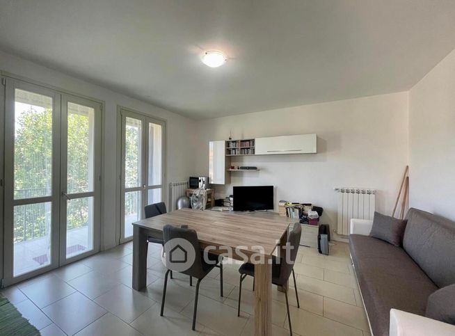 Appartamento in residenziale in Piazza Stellato Spalletti