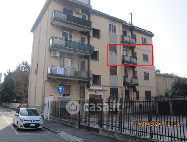 Appartamento in residenziale in Via Silvio Pellico 26