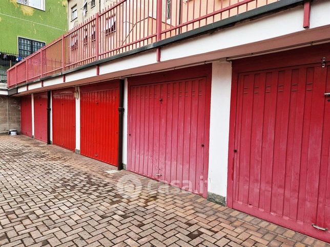 Box/posto auto in residenziale in Via Ottorino Respighi 21