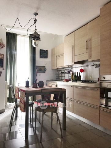 Appartamento in residenziale in Via Dalmazia