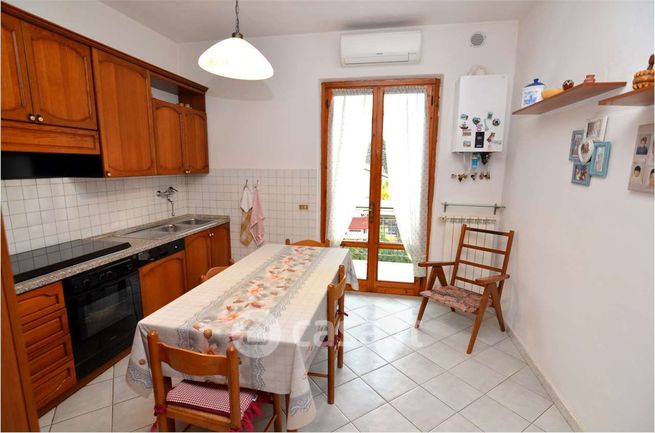 Appartamento in residenziale in 