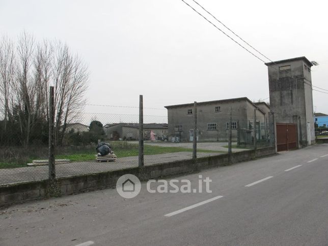 Terreno edificabile in residenziale in Via Leonardo Da Vinci 6