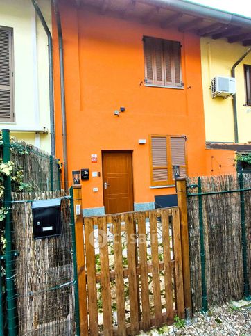 Appartamento in residenziale in Via Cascina Armellina 5