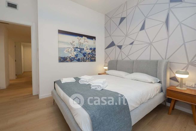 Appartamento in residenziale in Via Errico Petrella 4