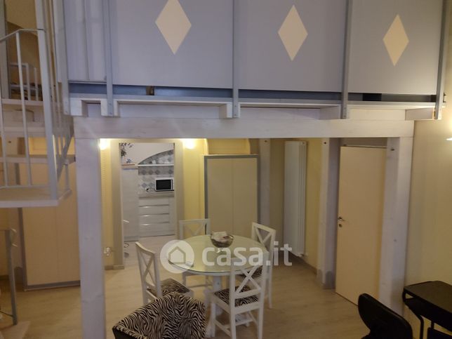 Appartamento in residenziale in Via della Cupa