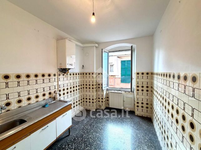 Appartamento in residenziale in Via alla Stazione di Rivarolo 12