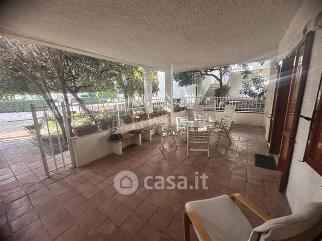 Appartamento in residenziale in Via Recanati