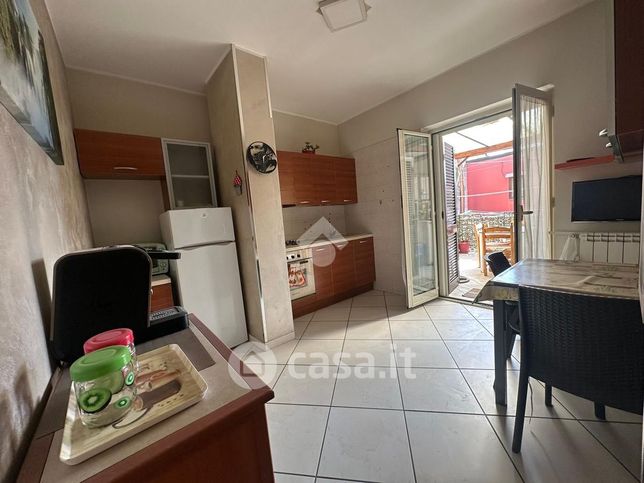 Appartamento in residenziale in Via San Cuono 50