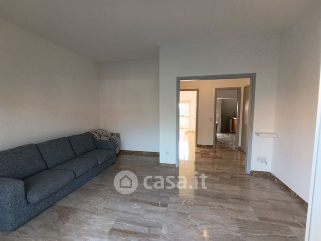 Appartamento in residenziale in Via Luigi Barzini 6