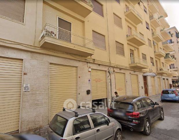 Appartamento in residenziale in Via Costantino Nigra 30