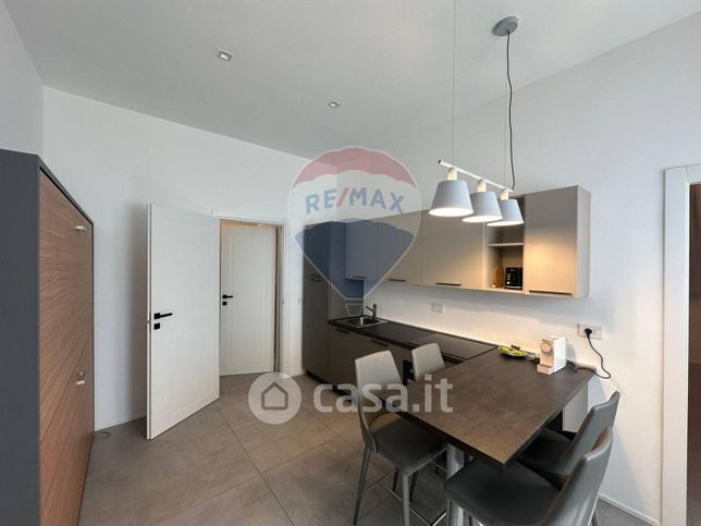 Appartamento in residenziale in Via dello Statuto 14