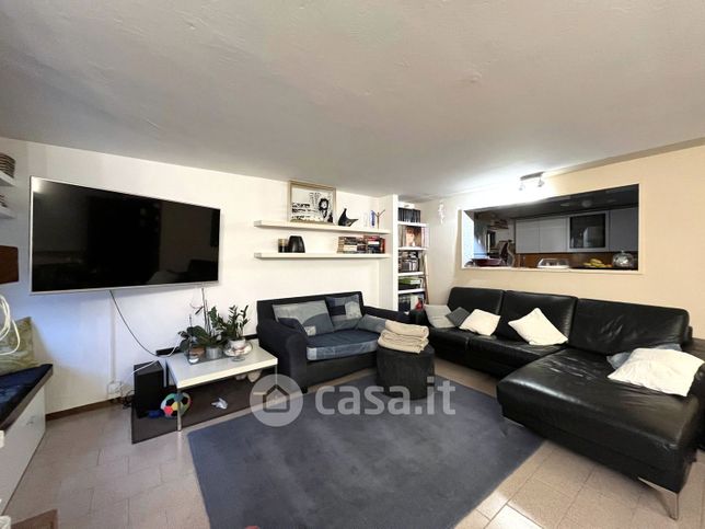 Villetta a schiera in residenziale in Via Roma 5