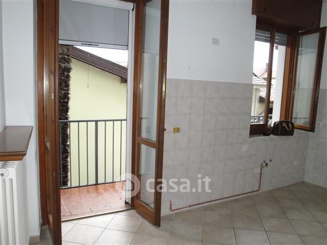 Appartamento in residenziale in Via Roma