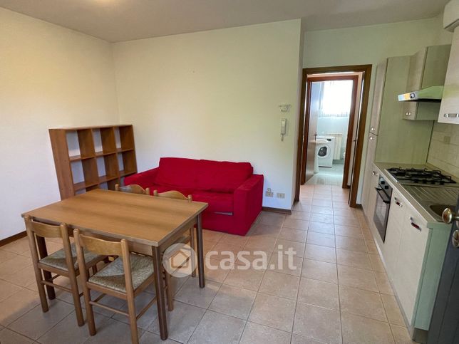 Appartamento in residenziale in Via G. L. Bernini 17