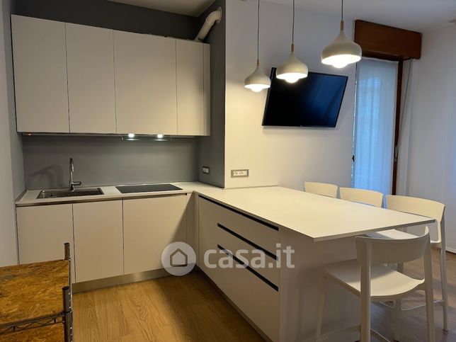 Appartamento in residenziale in 