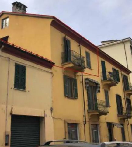 Appartamento in residenziale in Via Angela Casagrande 15011