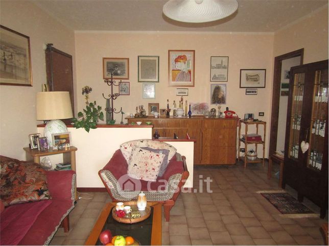 Appartamento in residenziale in