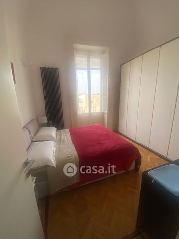 Attico/mansarda in residenziale in Via Giuseppe Palmieri 56