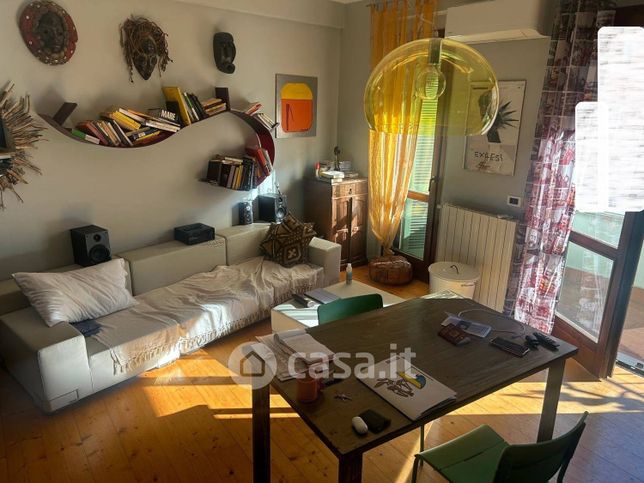 Appartamento in residenziale in Via Svizzera 45