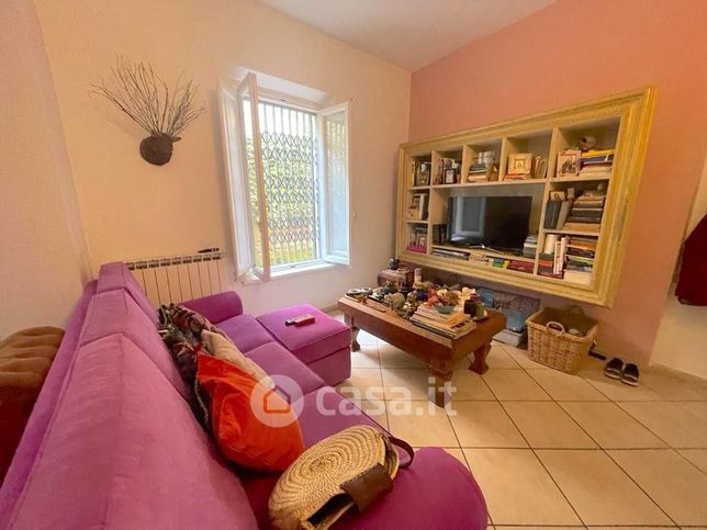 Casa indipendente in residenziale in Via FrÃ  Bartolomeo 7