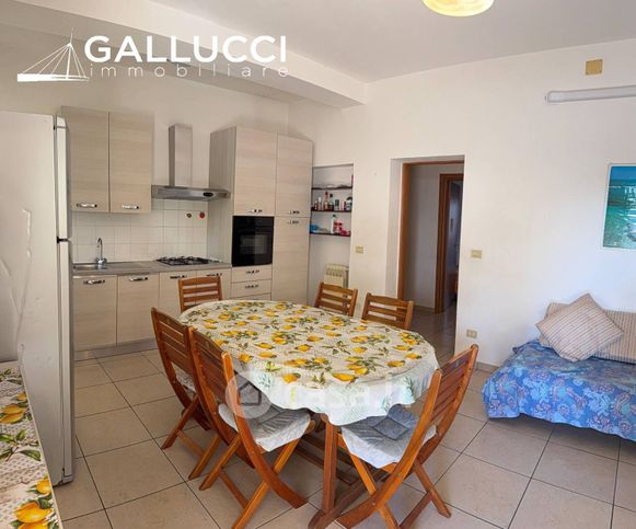 Appartamento in residenziale in Via Edmondo de Amicis 10