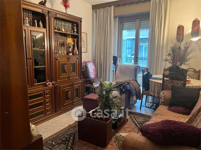 Appartamento in residenziale in Via Norvegia 23