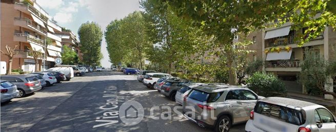 Box/posto auto in residenziale in Via Cap. M. T. Valeri 26