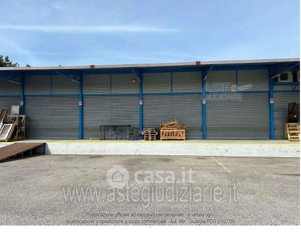Terreno agricolo in commerciale in Via Costa Rotonda 39
