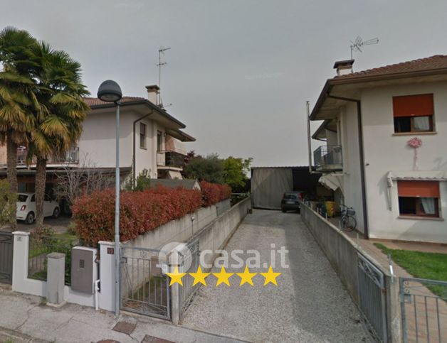 Appartamento in residenziale in Via S. Eufemia